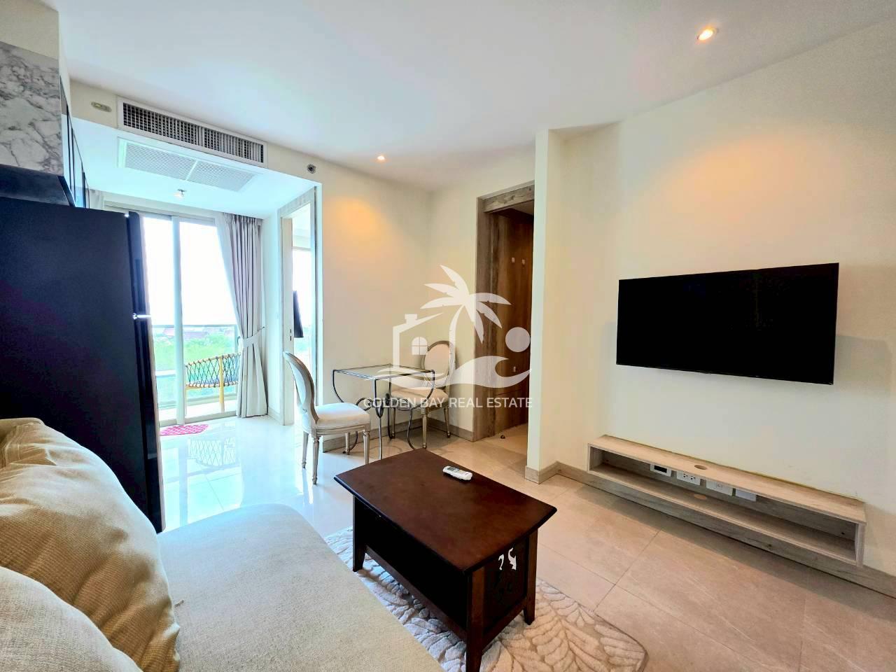 R (9) Riviera Monaco – Na Jomtien