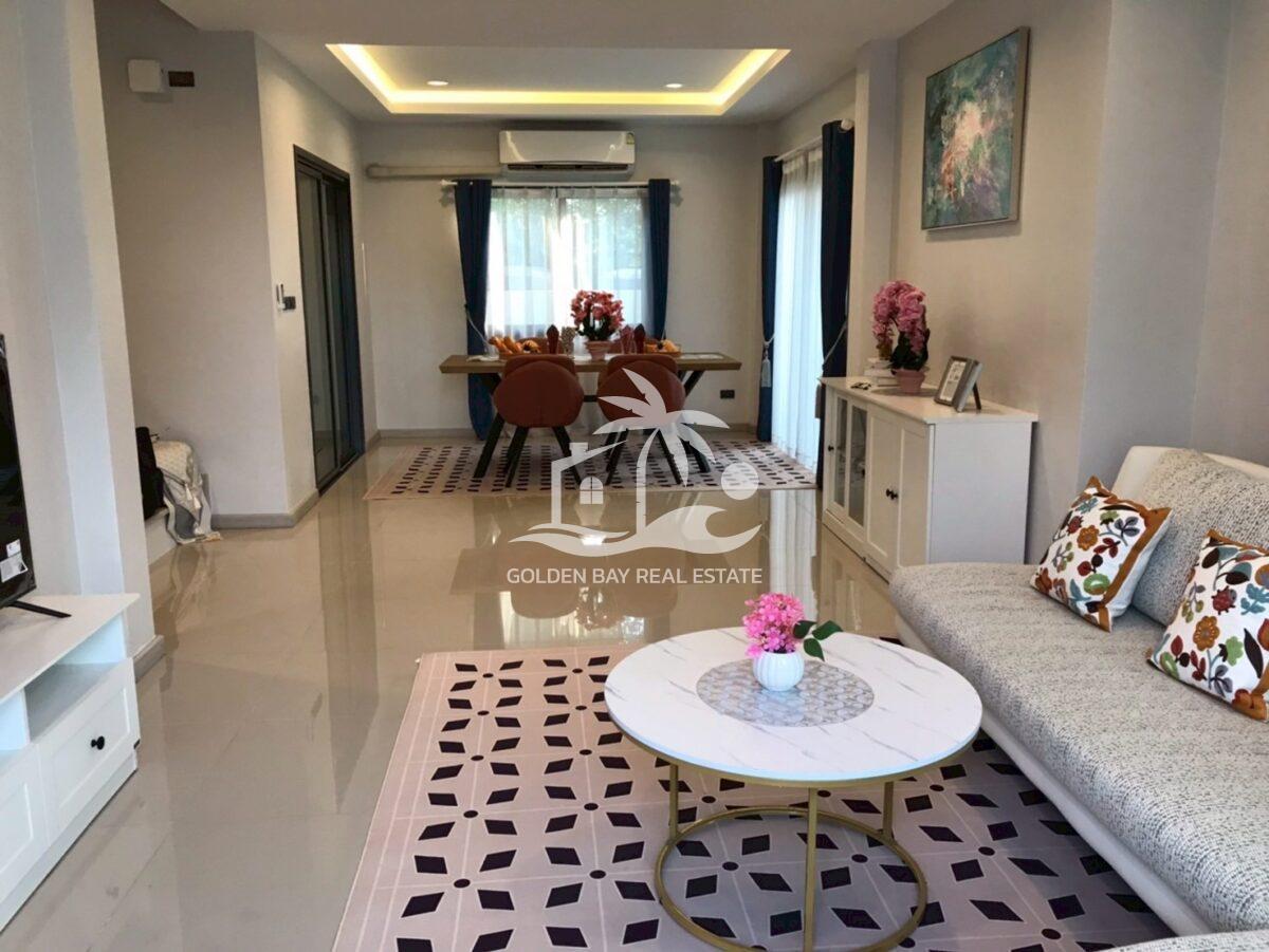 Patta Define – East Pattaya