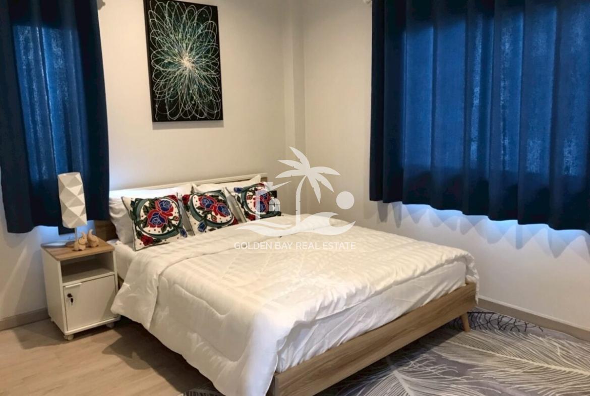 Patta Define – East Pattaya
