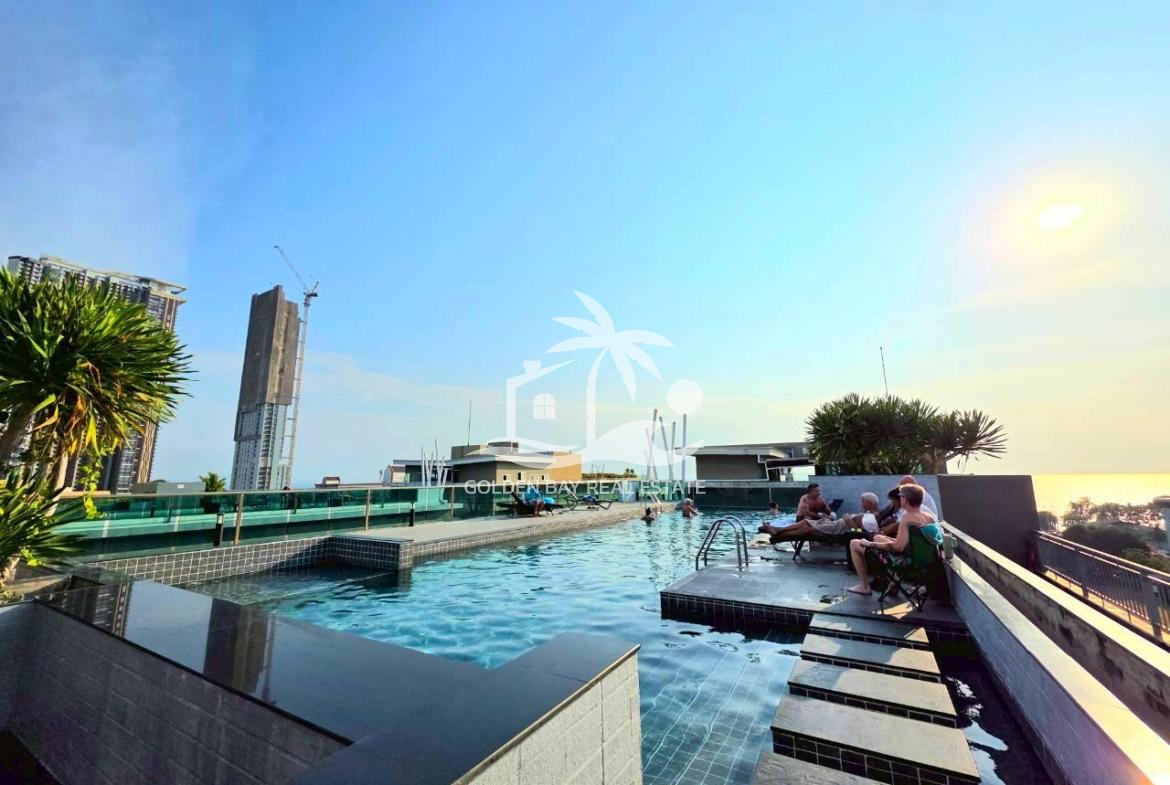 The Gallery – Jomtien