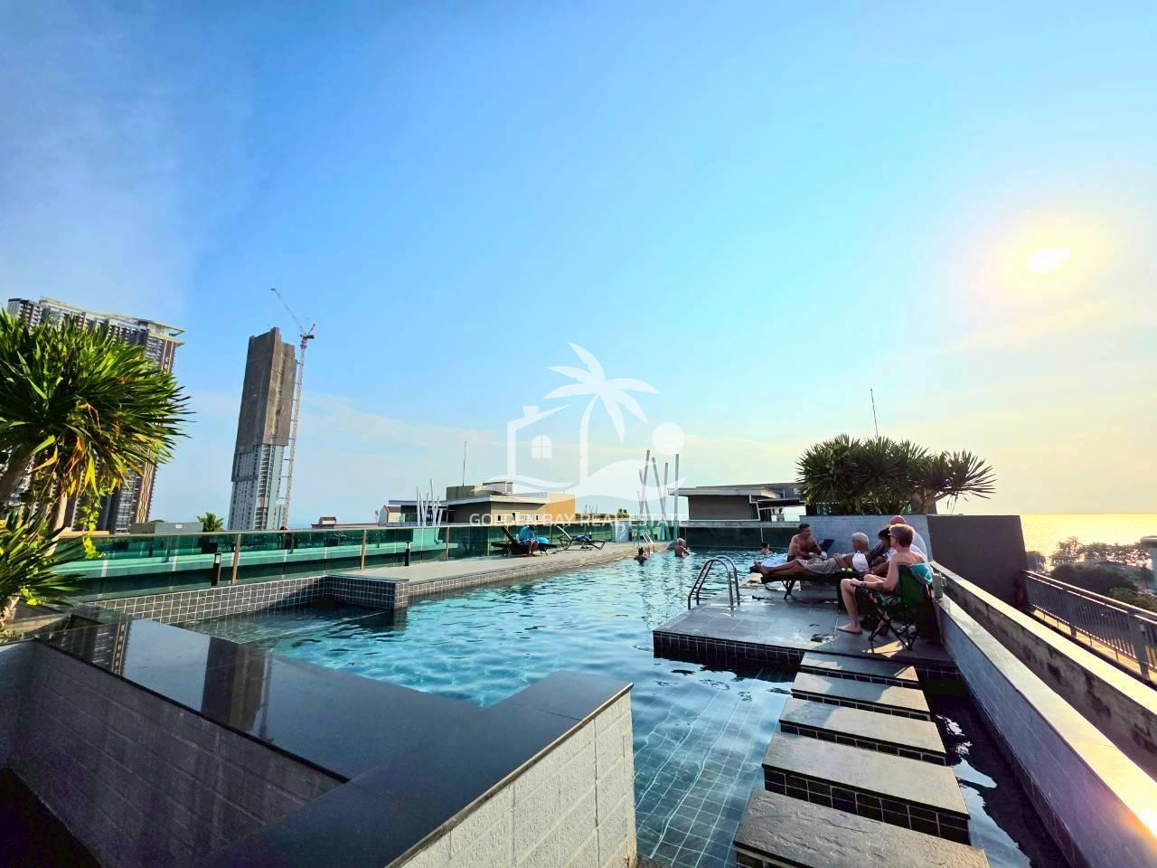 The Gallery – Jomtien