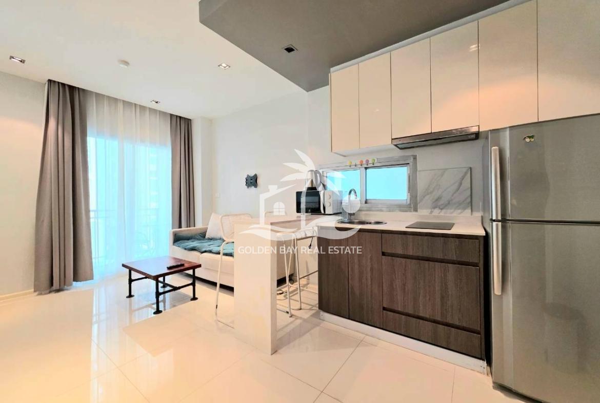 The Gallery – Jomtien
