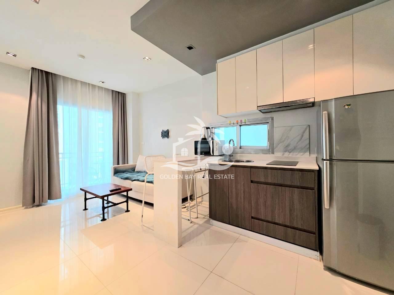 The Gallery – Jomtien