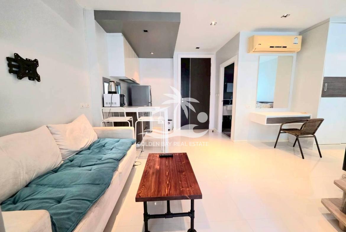 The Gallery – Jomtien