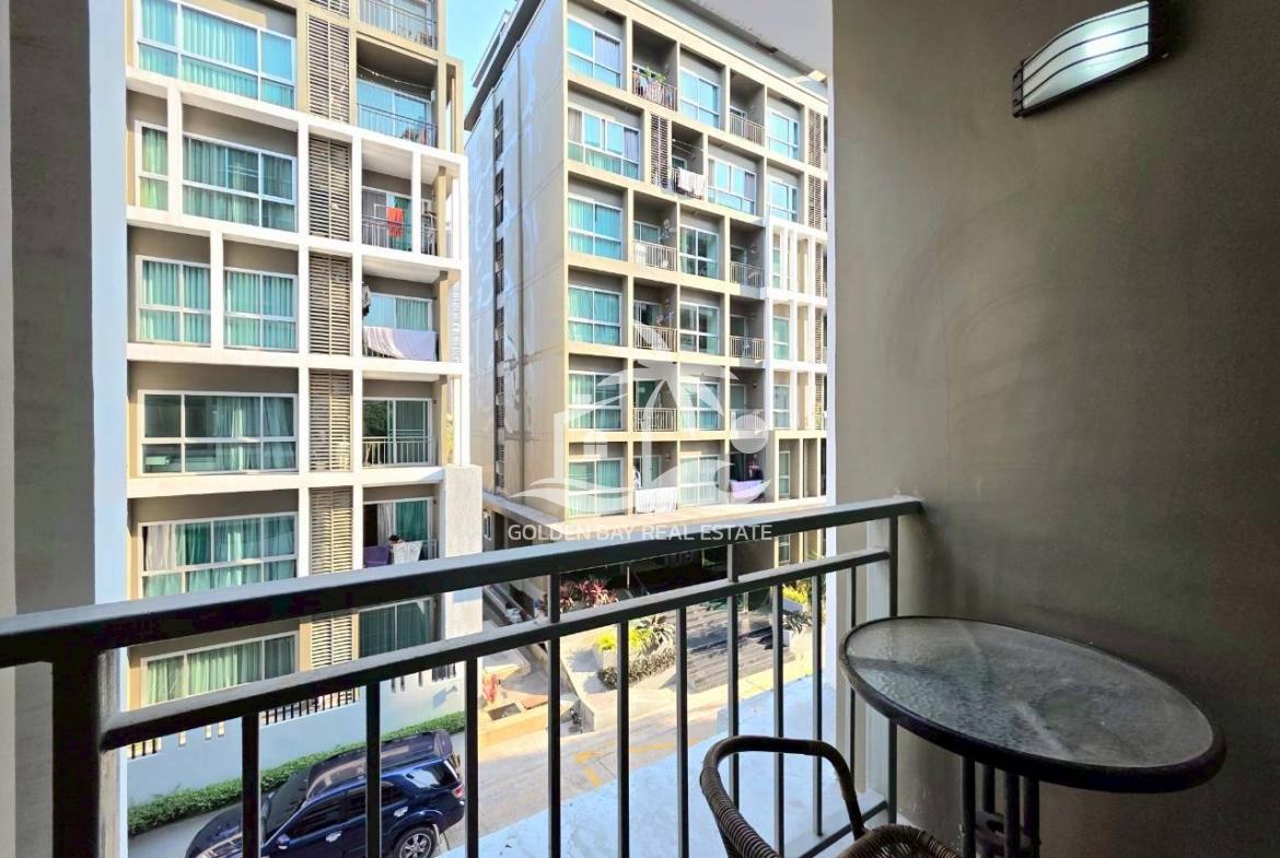 The Gallery – Jomtien