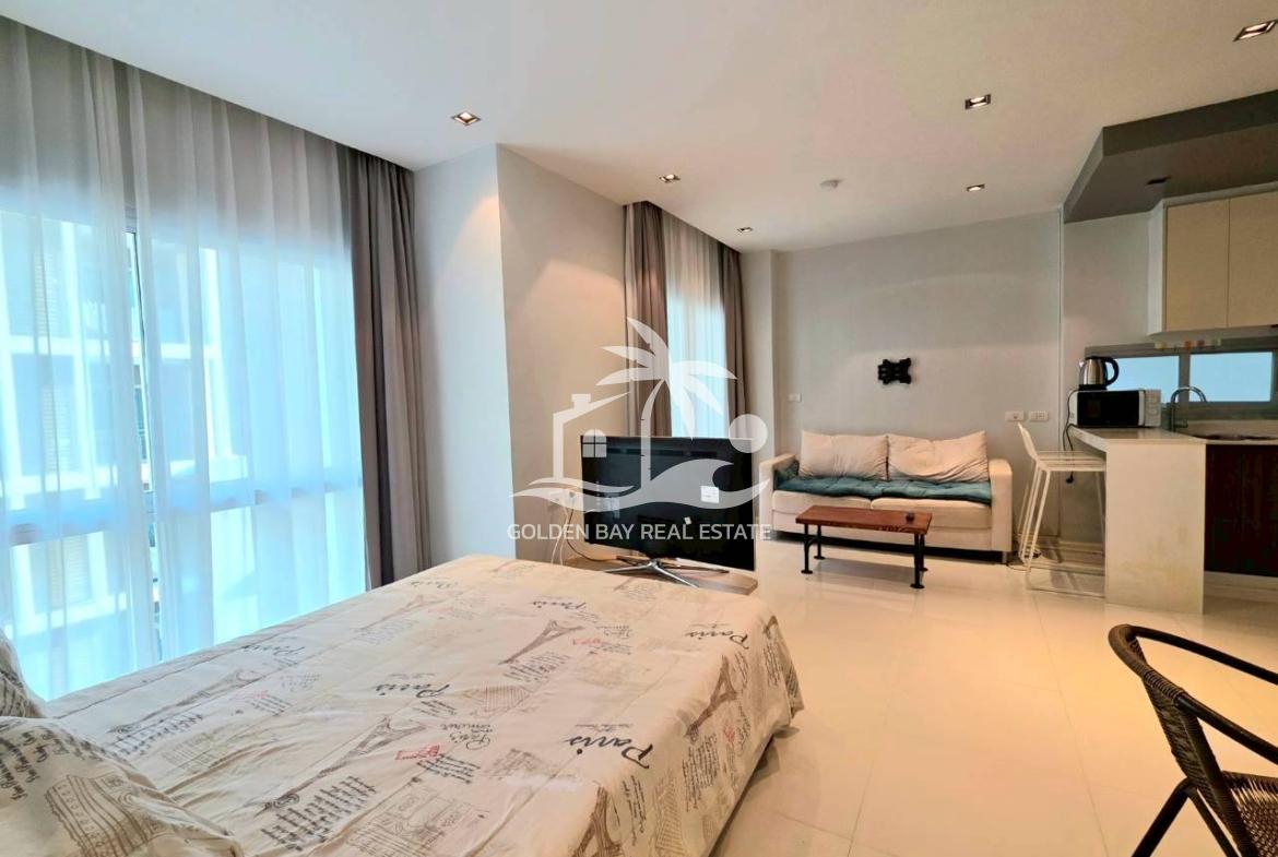 The Gallery – Jomtien