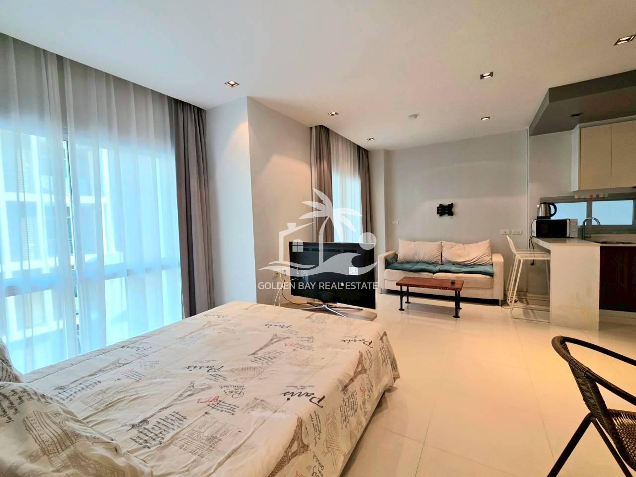 The Gallery – Jomtien