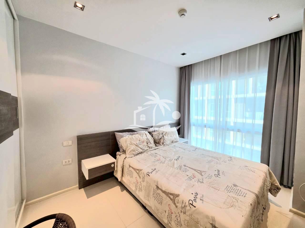 The Gallery – Jomtien