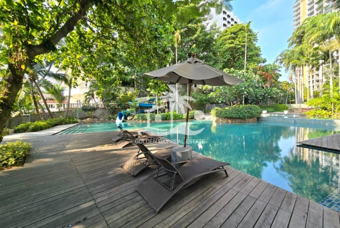 Northpoint – Wongamat
