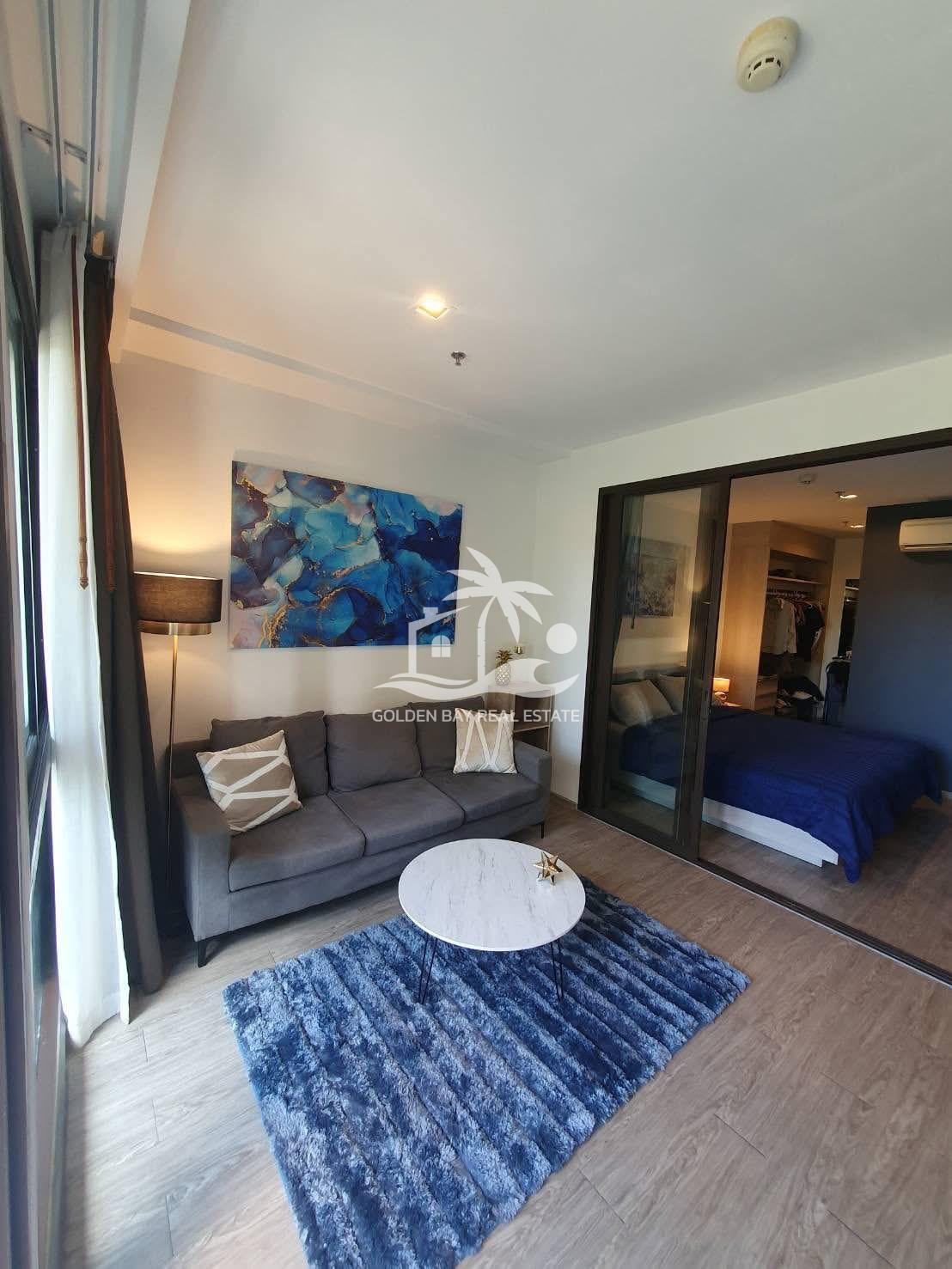 Aeras Condominium – Jomtien