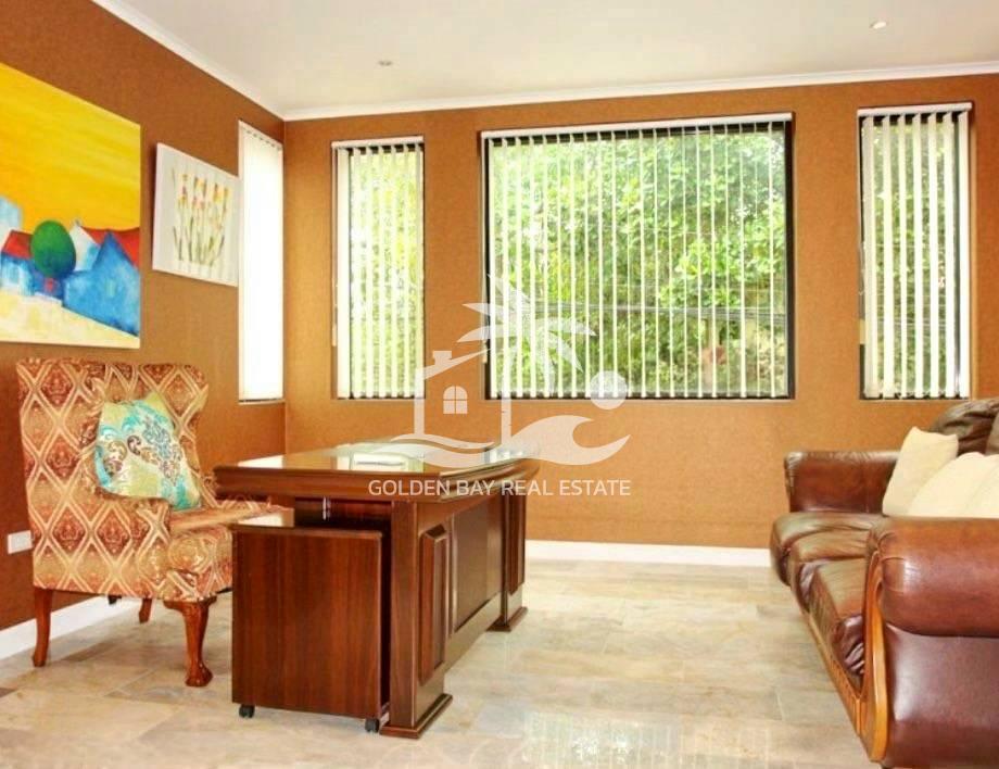 Paradise Villa – East Pattaya