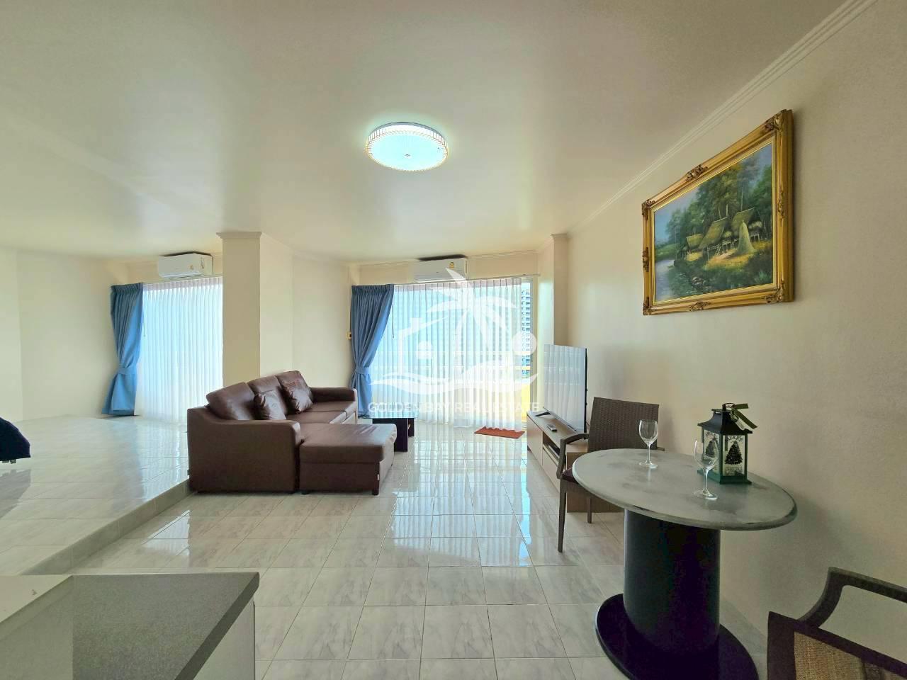 View Talay 1 – Jomtien