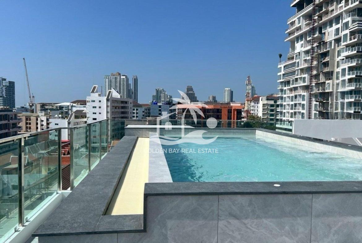 Siam Oriental Dream – Pratumnak Hill