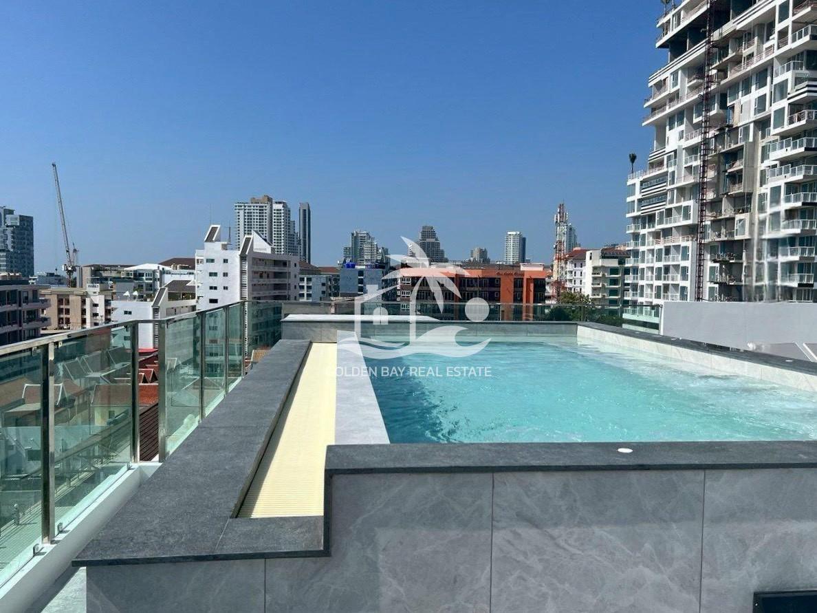 Siam Oriental Dream – Pratumnak Hill
