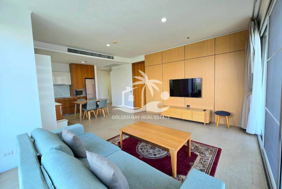 Northpoint – Wongamat