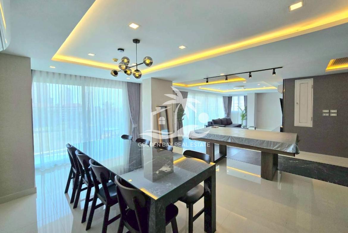 Key Residence – Pratumnak Hill