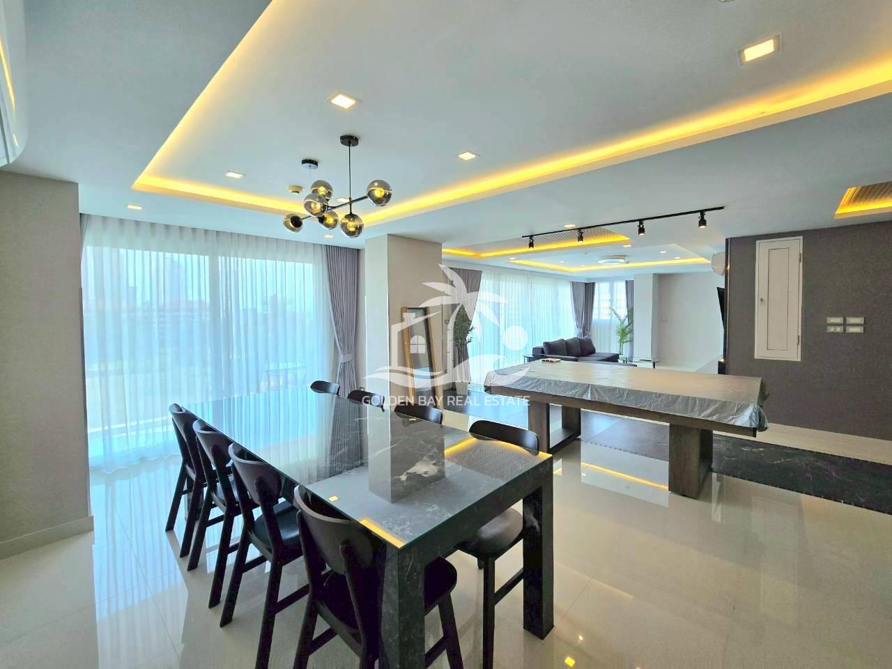 1 (10) Key Residence – Pratumnak Hill