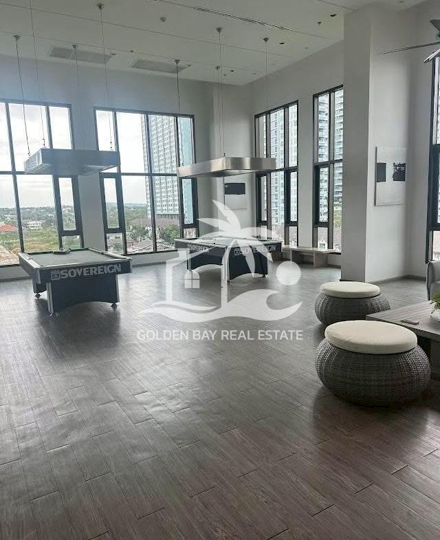 Aeras Condominium – Jomtien