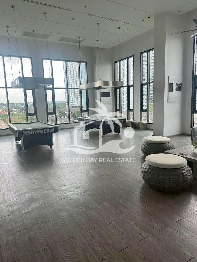 Aeras Condominium – Jomtien
