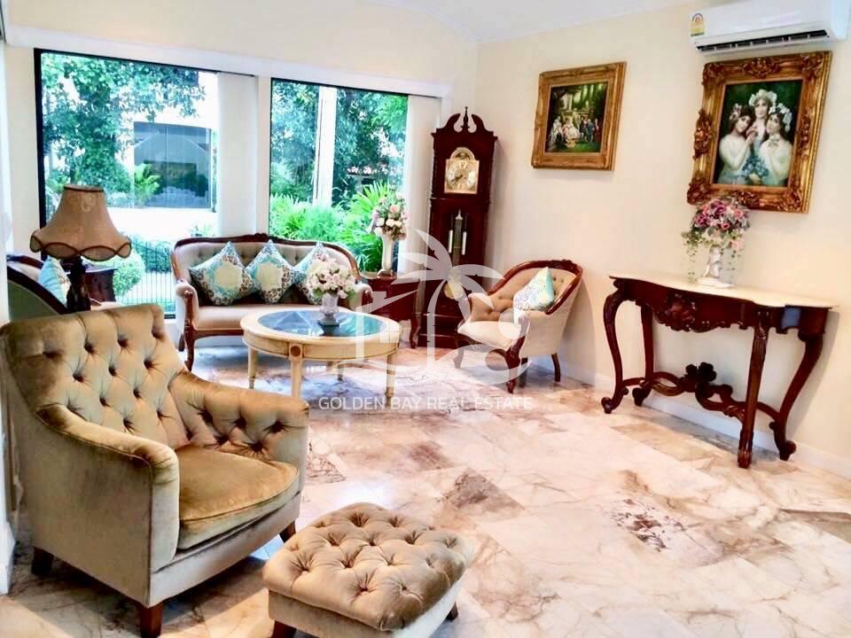Paradise Villa – East Pattaya