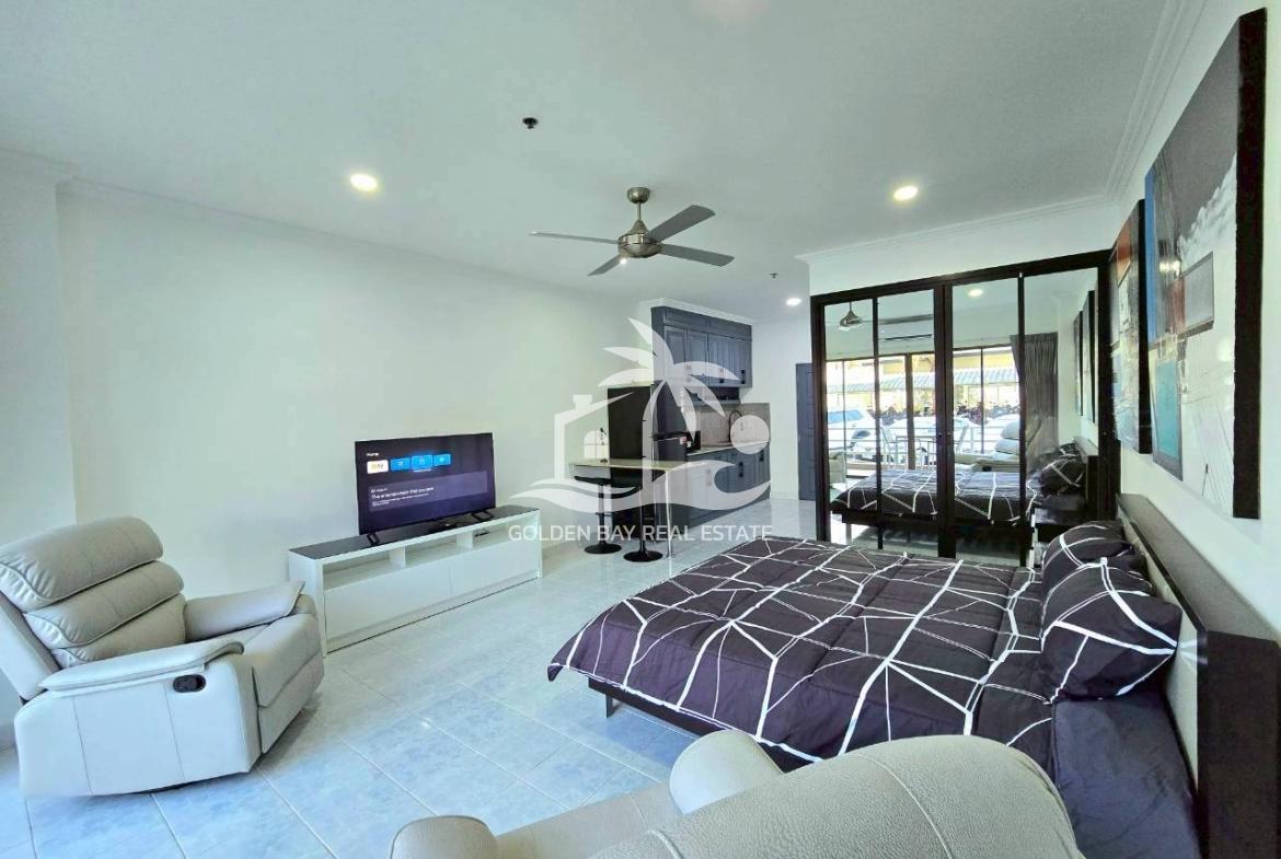 View Talay 2 – Jomtien