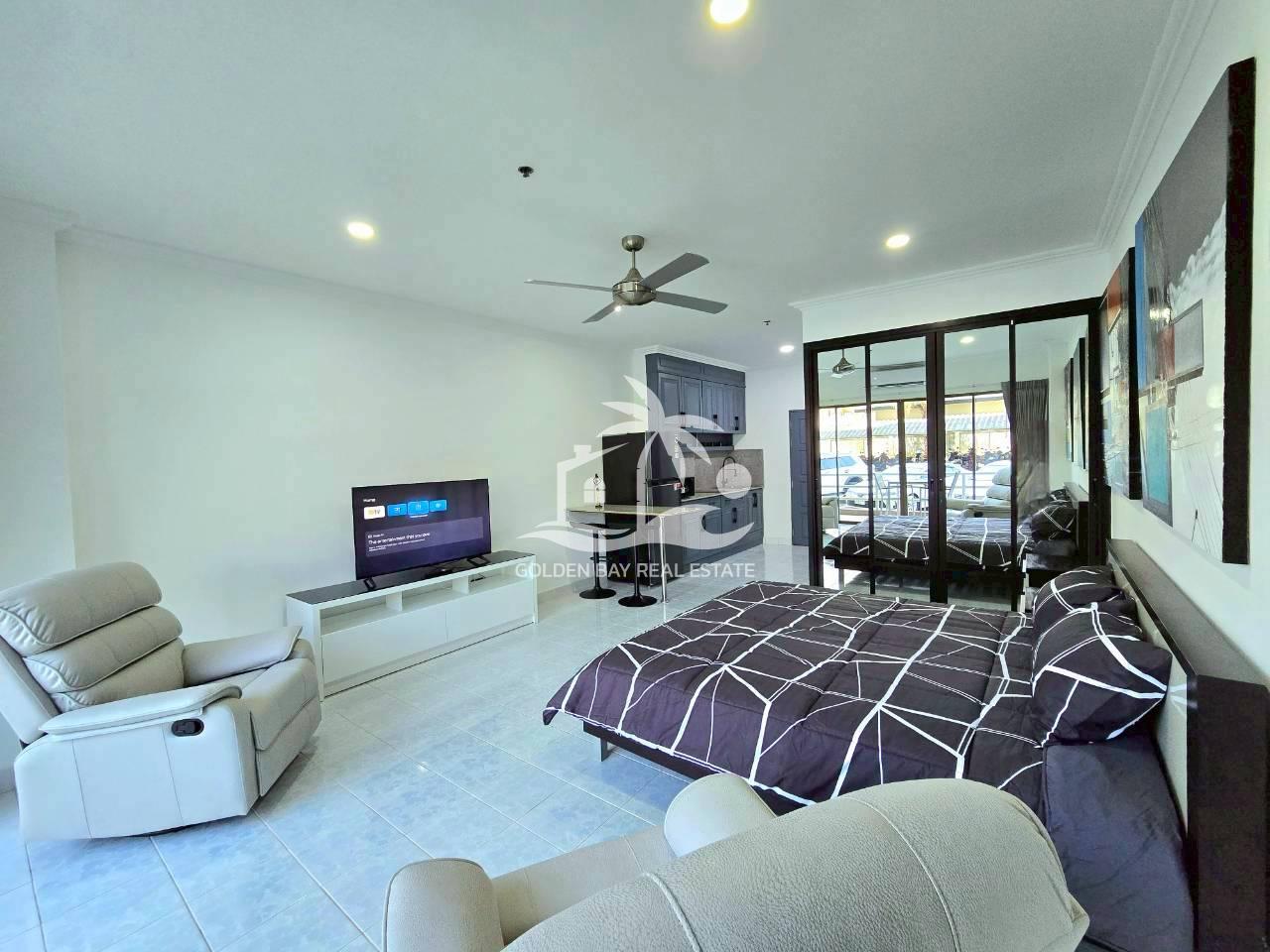 1 (10) View Talay 2 – Jomtien