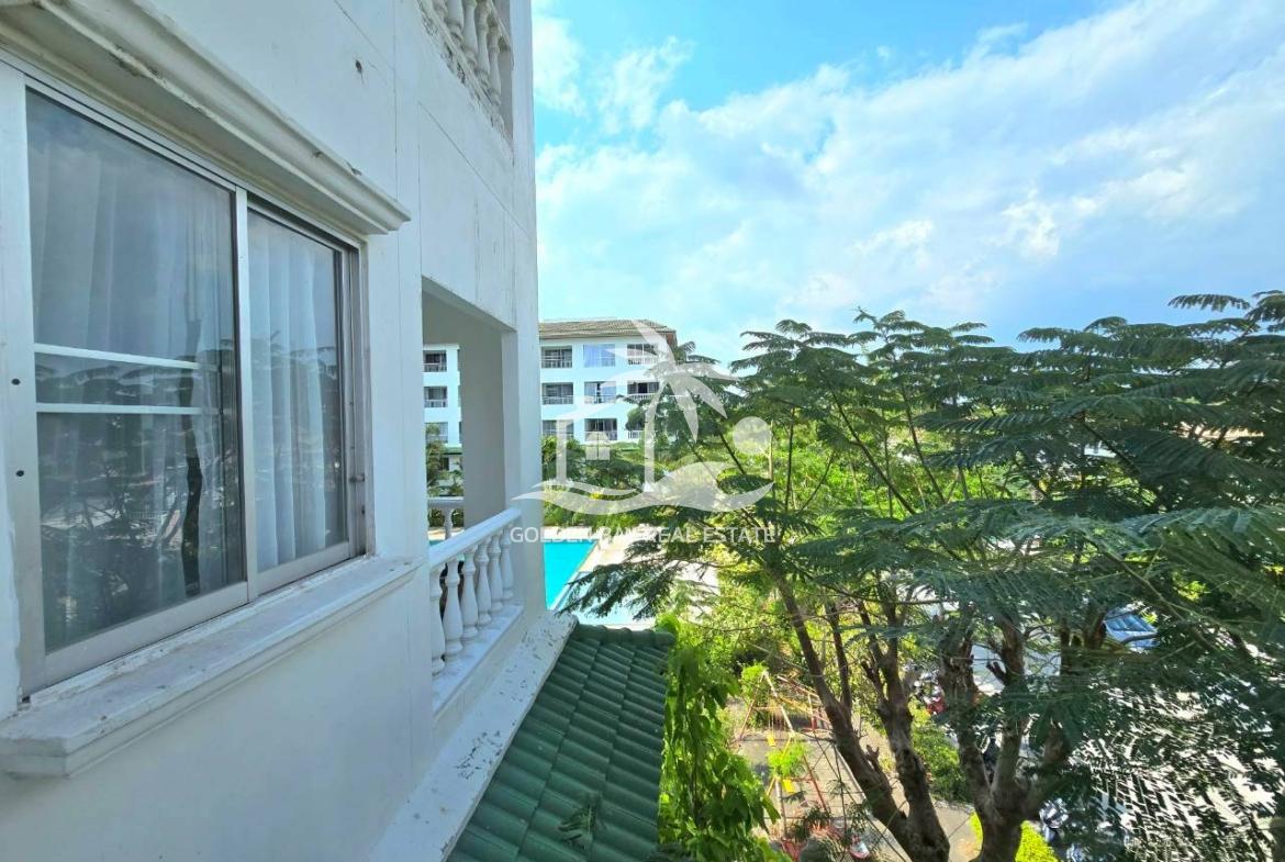 Baan Suan Lalana – Jomtien