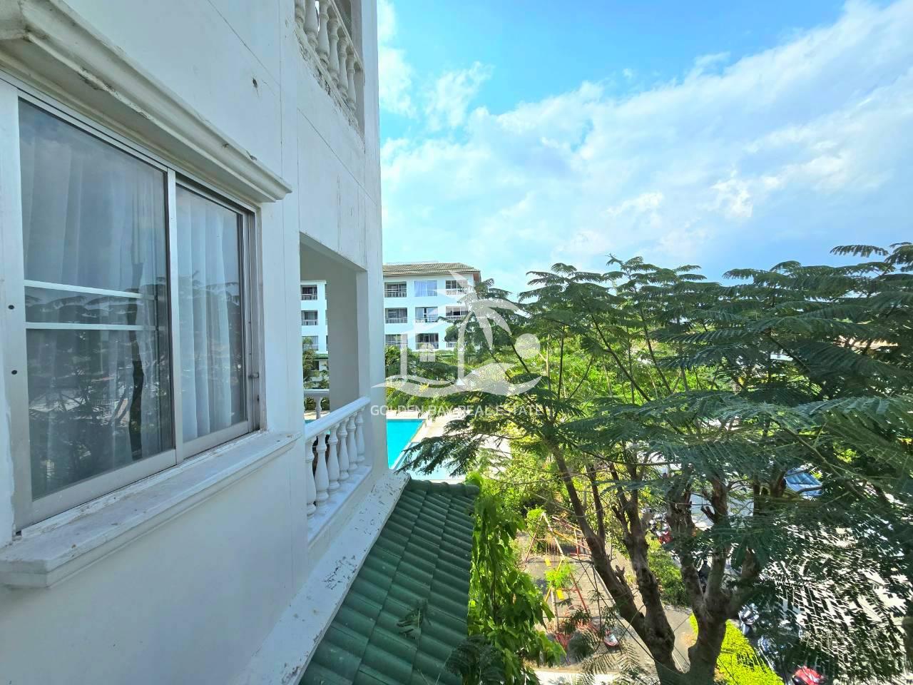 Baan Suan Lalana – Jomtien