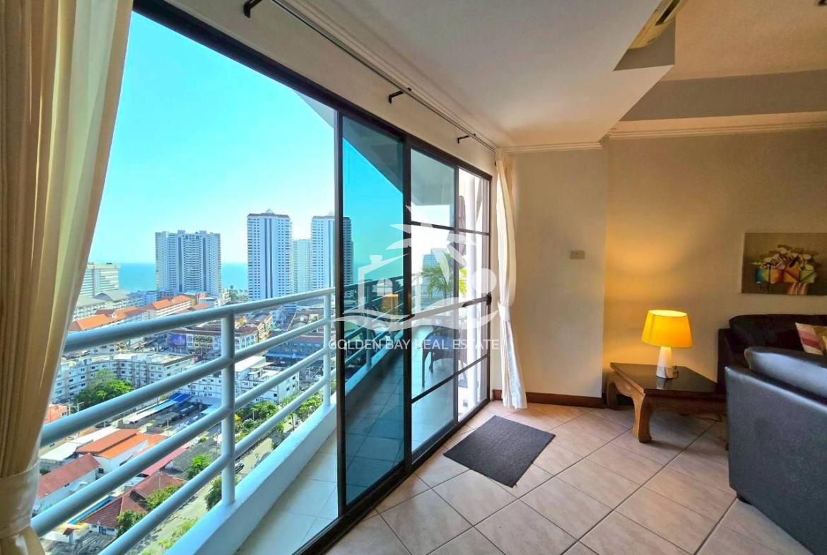 View Talay 2 – Jomtien