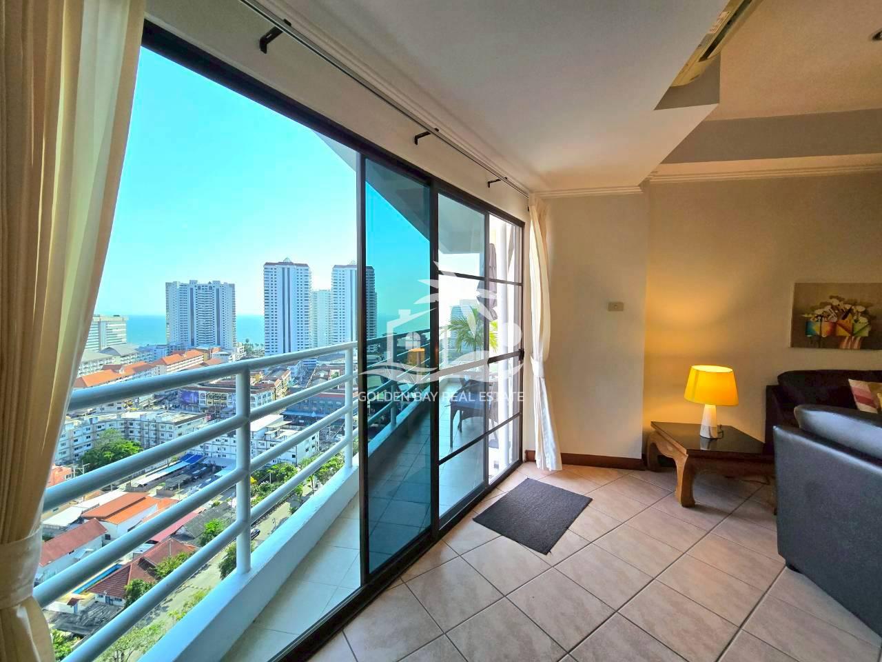View Talay 2 – Jomtien