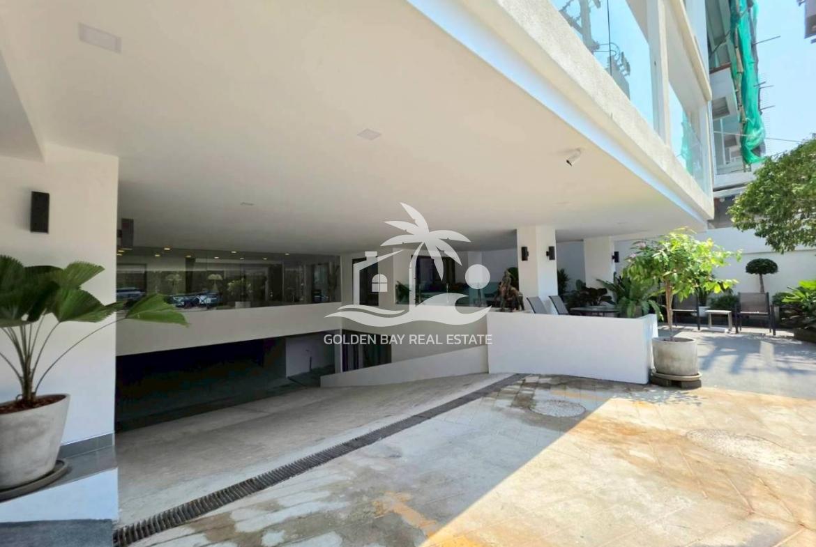 Key Residence – Pratumnak Hill