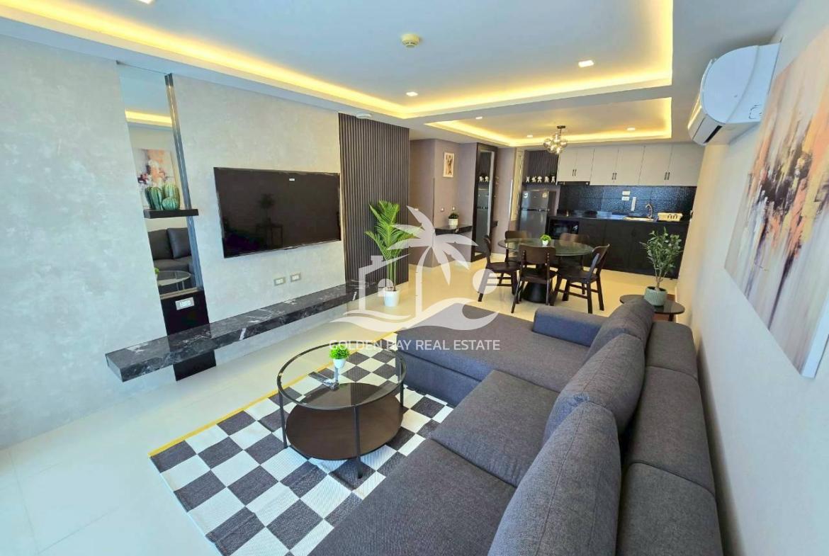 Key Residence – Pratumnak Hill