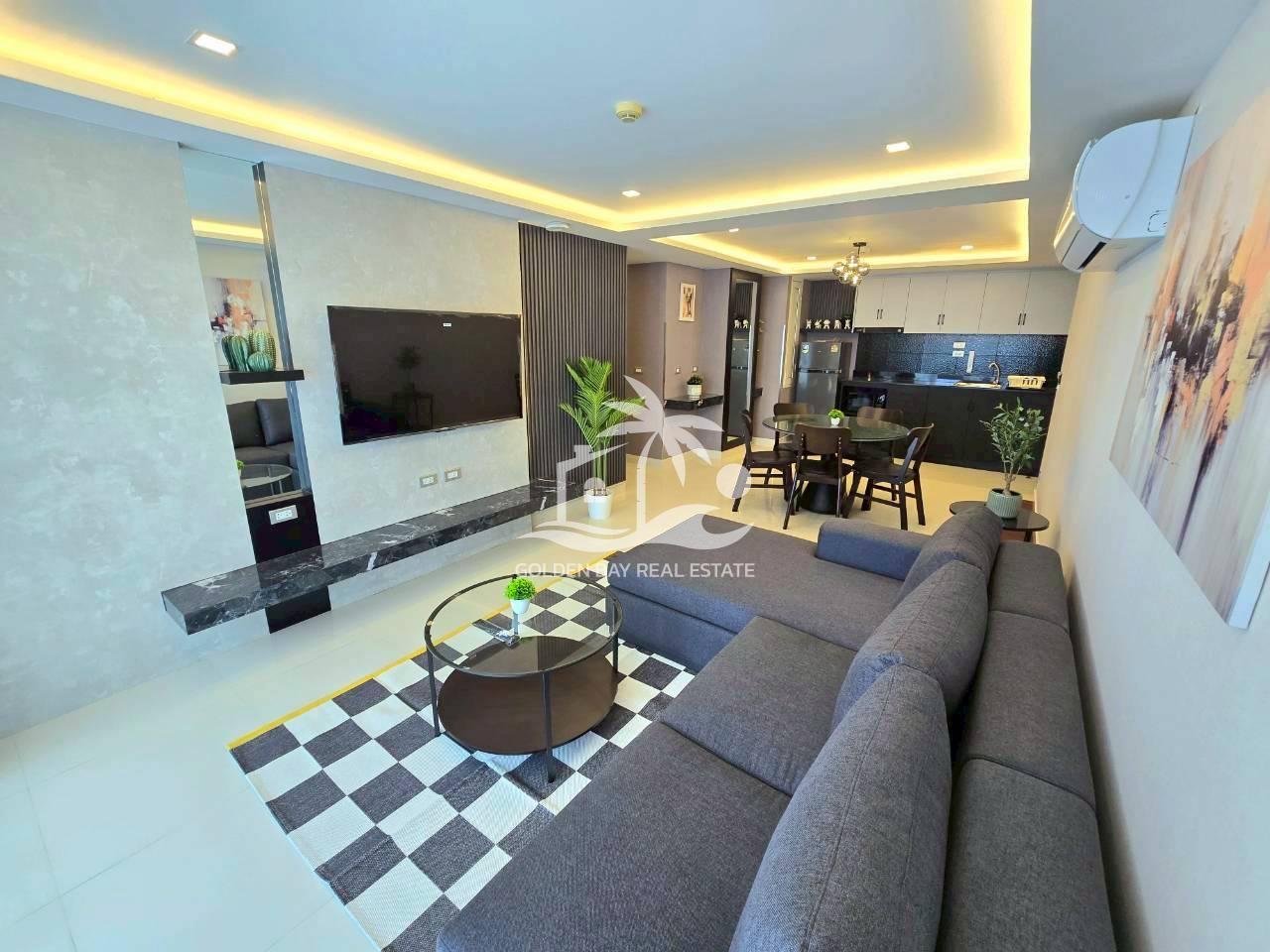 Key Residence – Pratumnak Hill