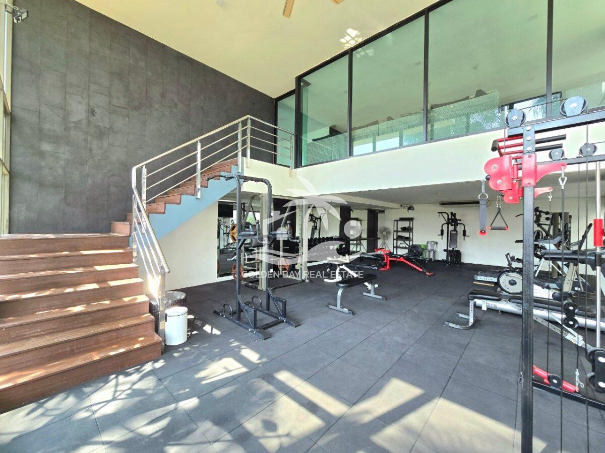 The Urban Condominium – Pattaya City