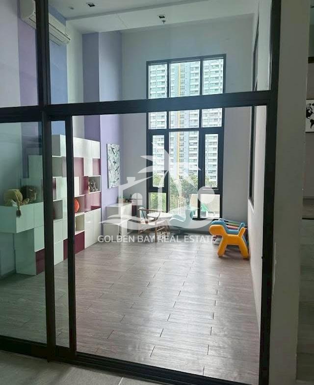 Aeras Condominium – Jomtien