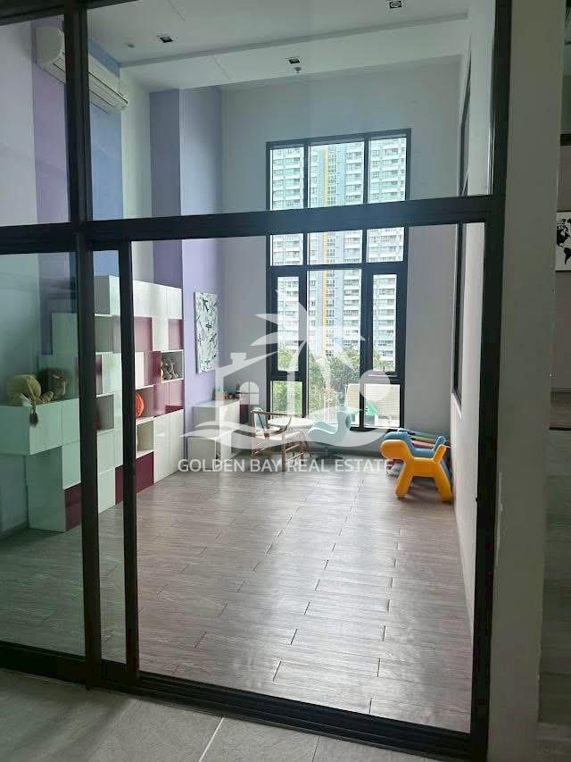 Aeras Condominium – Jomtien