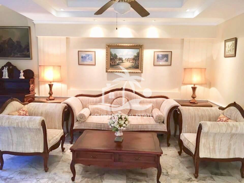 Paradise Villa – East Pattaya