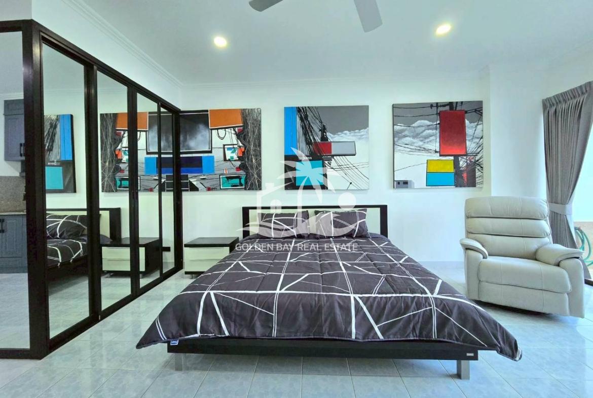 View Talay 2 – Jomtien