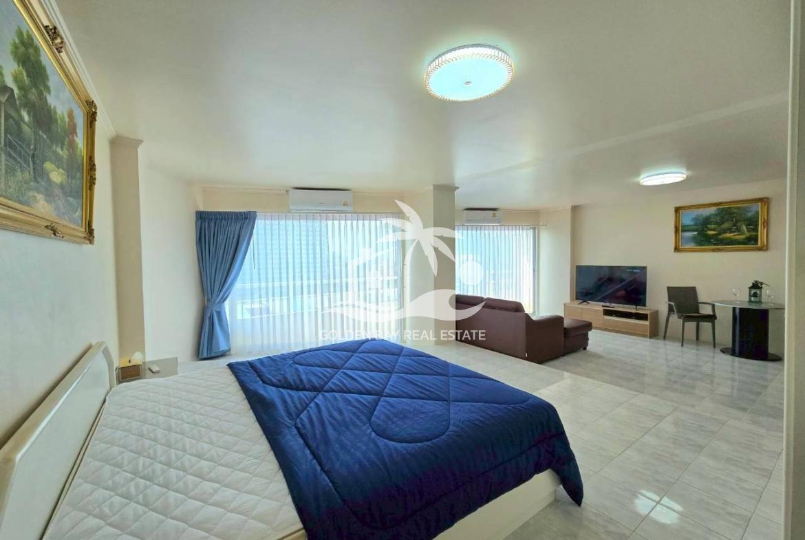 View Talay 1 – Jomtien