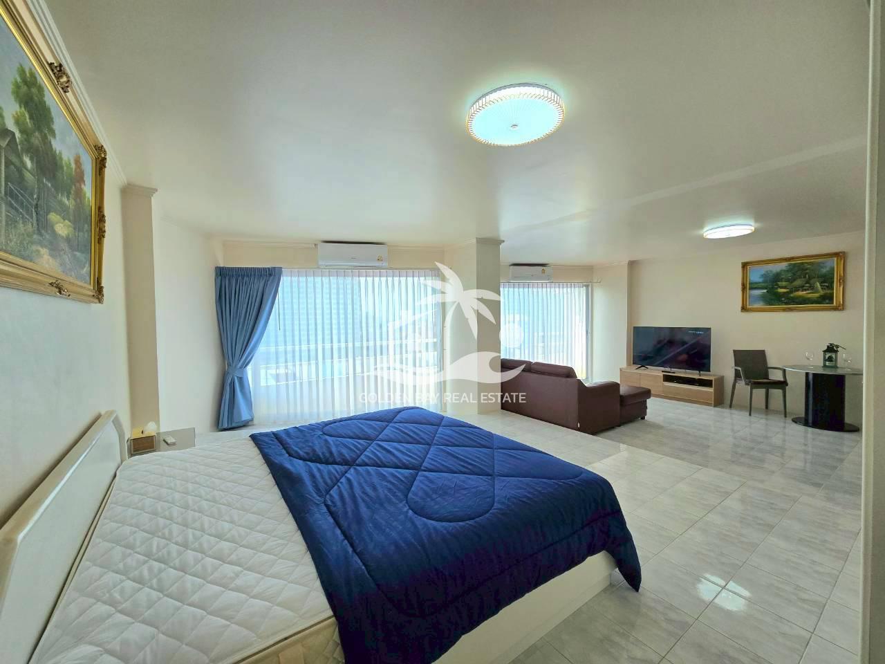 View Talay 1 – Jomtien