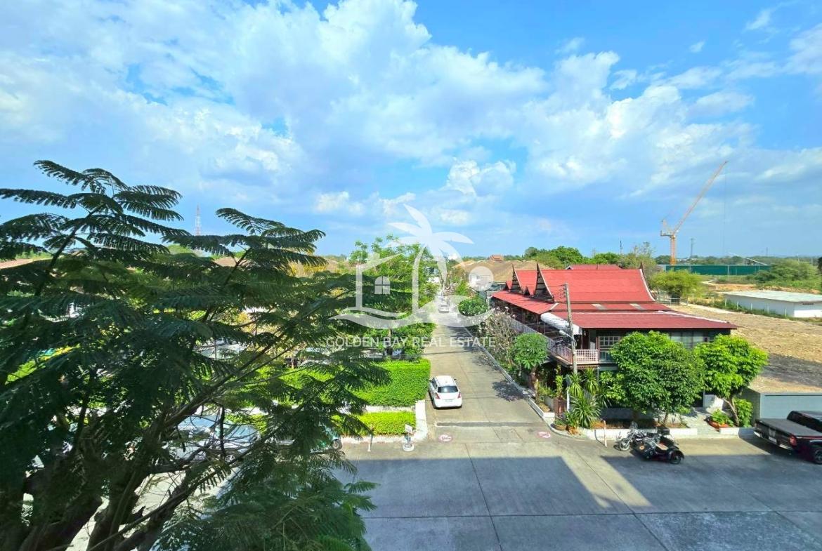 Baan Suan Lalana – Jomtien