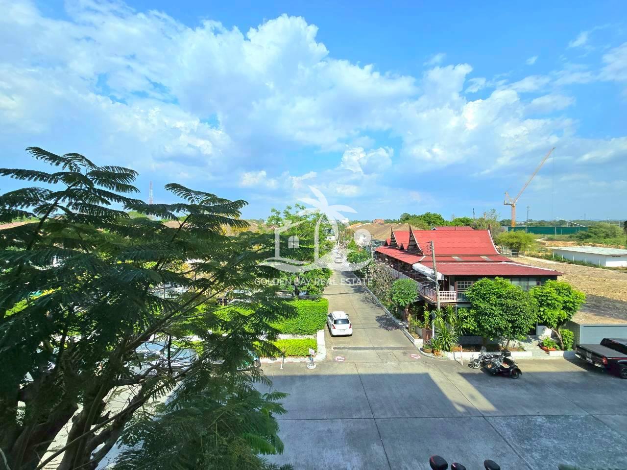 Baan Suan Lalana – Jomtien