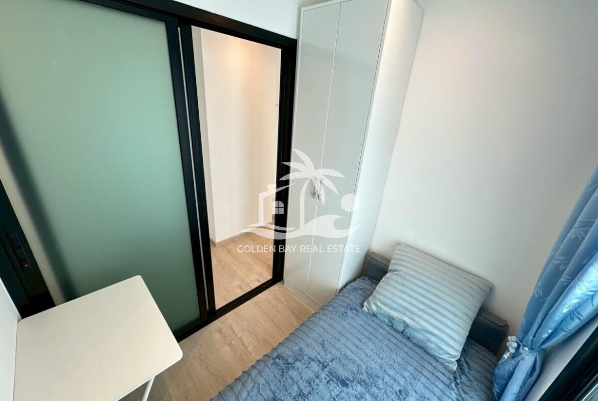 Siam Oriental Dream – Pratumnak Hill