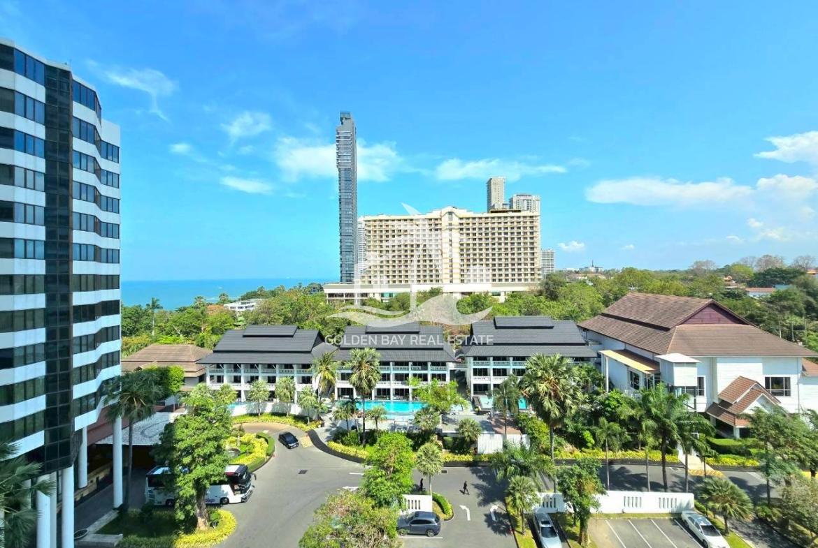 Northpoint – Wongamat