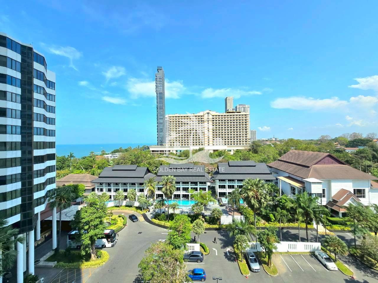 Northpoint – Wongamat