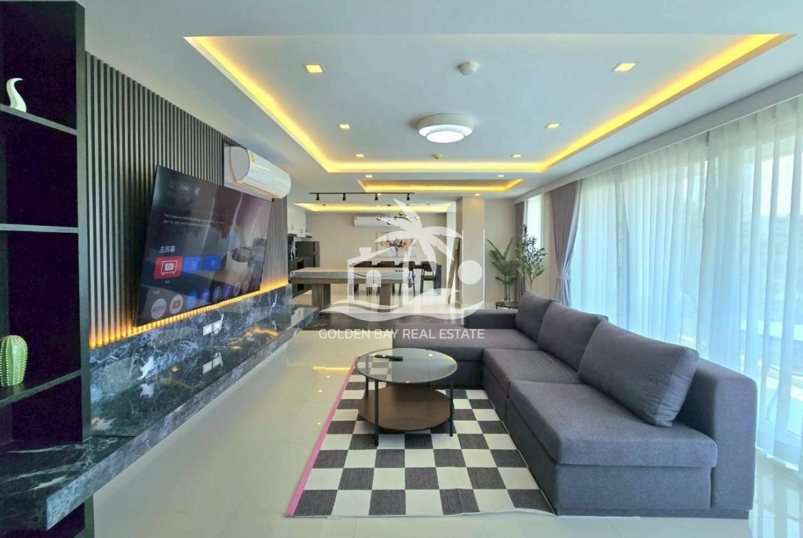 Key Residence – Pratumnak Hill