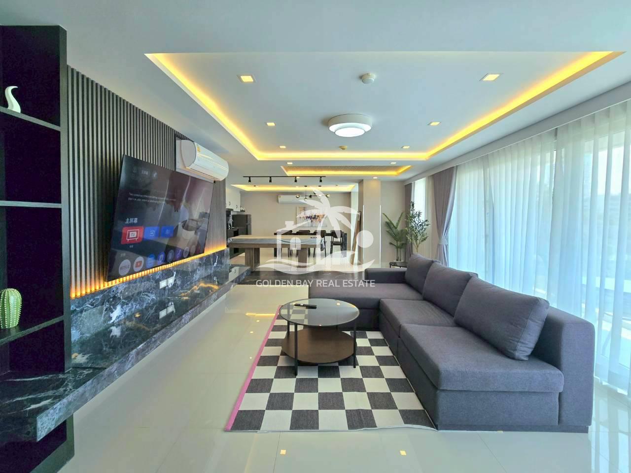 1 (12) Key Residence – Pratumnak Hill