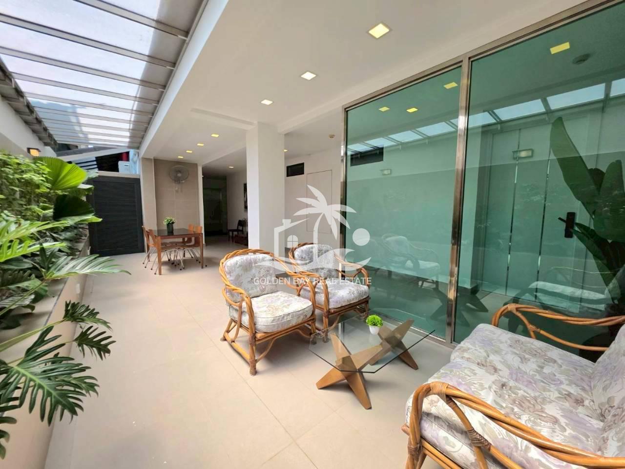 Key Residence – Pratumnak Hill