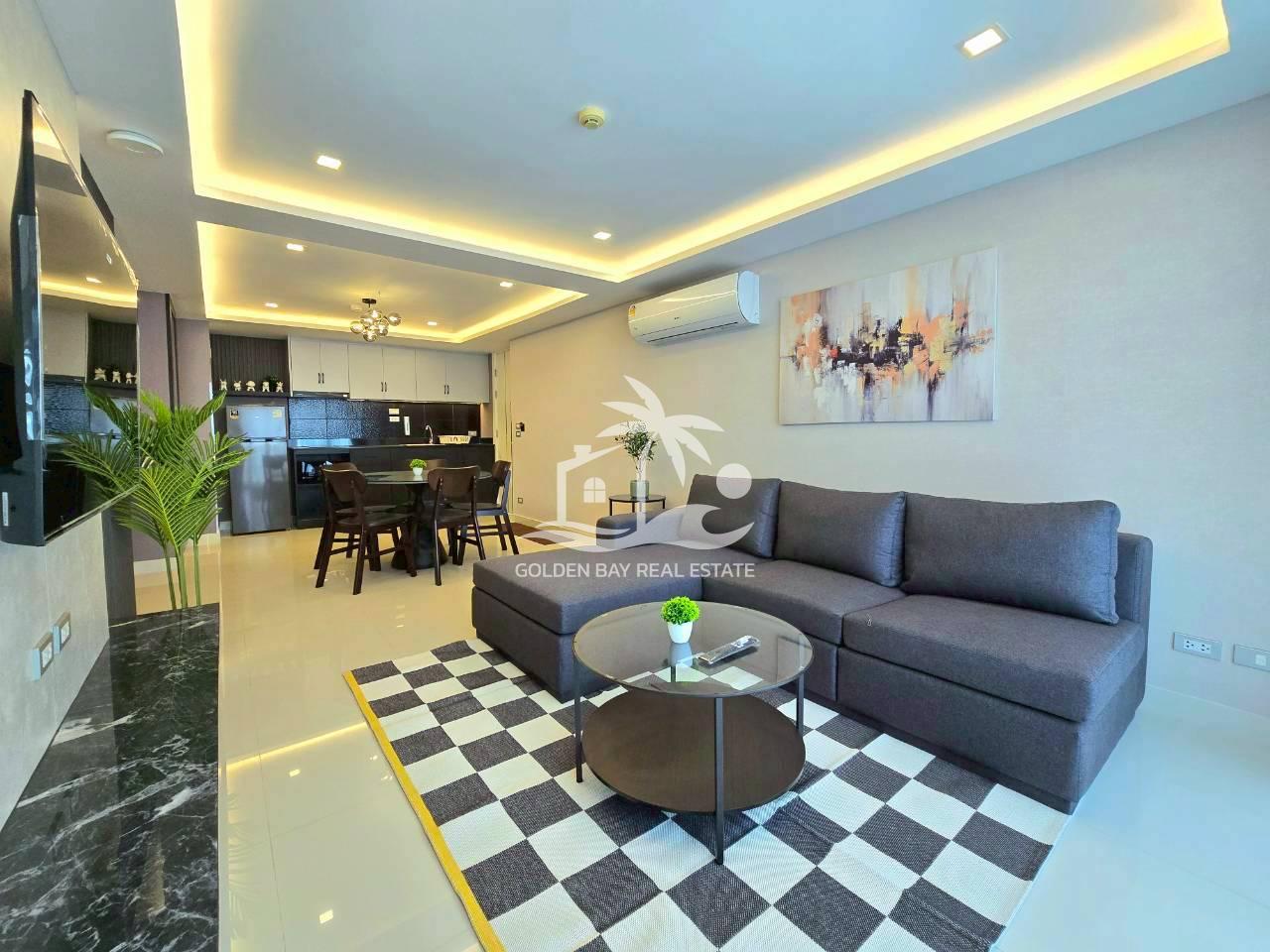 Key Residence – Pratumnak Hill