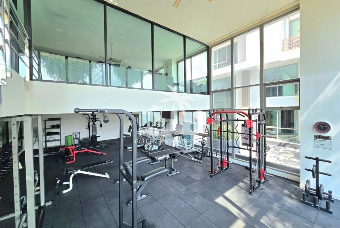 The Urban Condominium – Pattaya City
